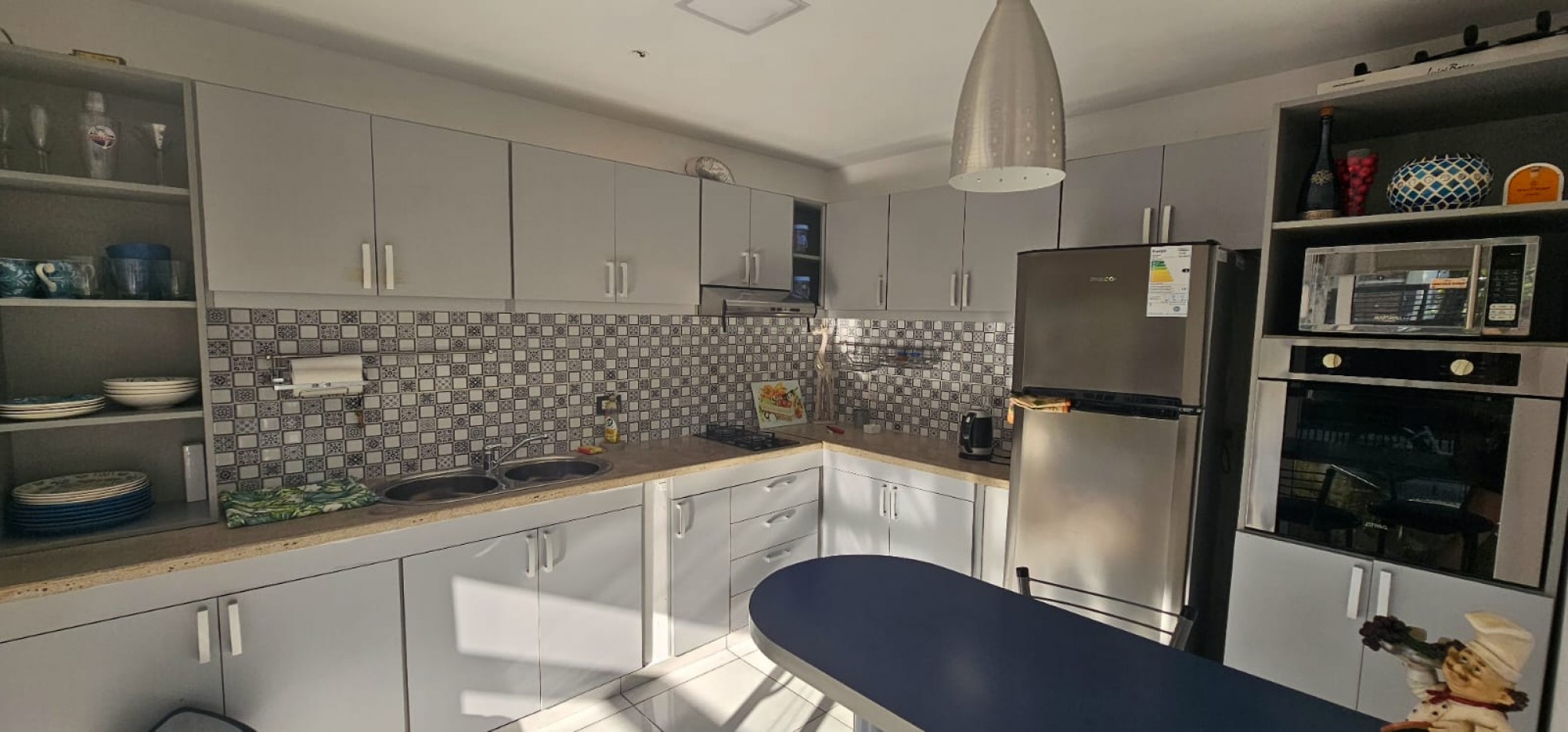 BELLO DUPLEX A 150 MTS. DE AV. URQUIZA. POSADAS. MISIONES