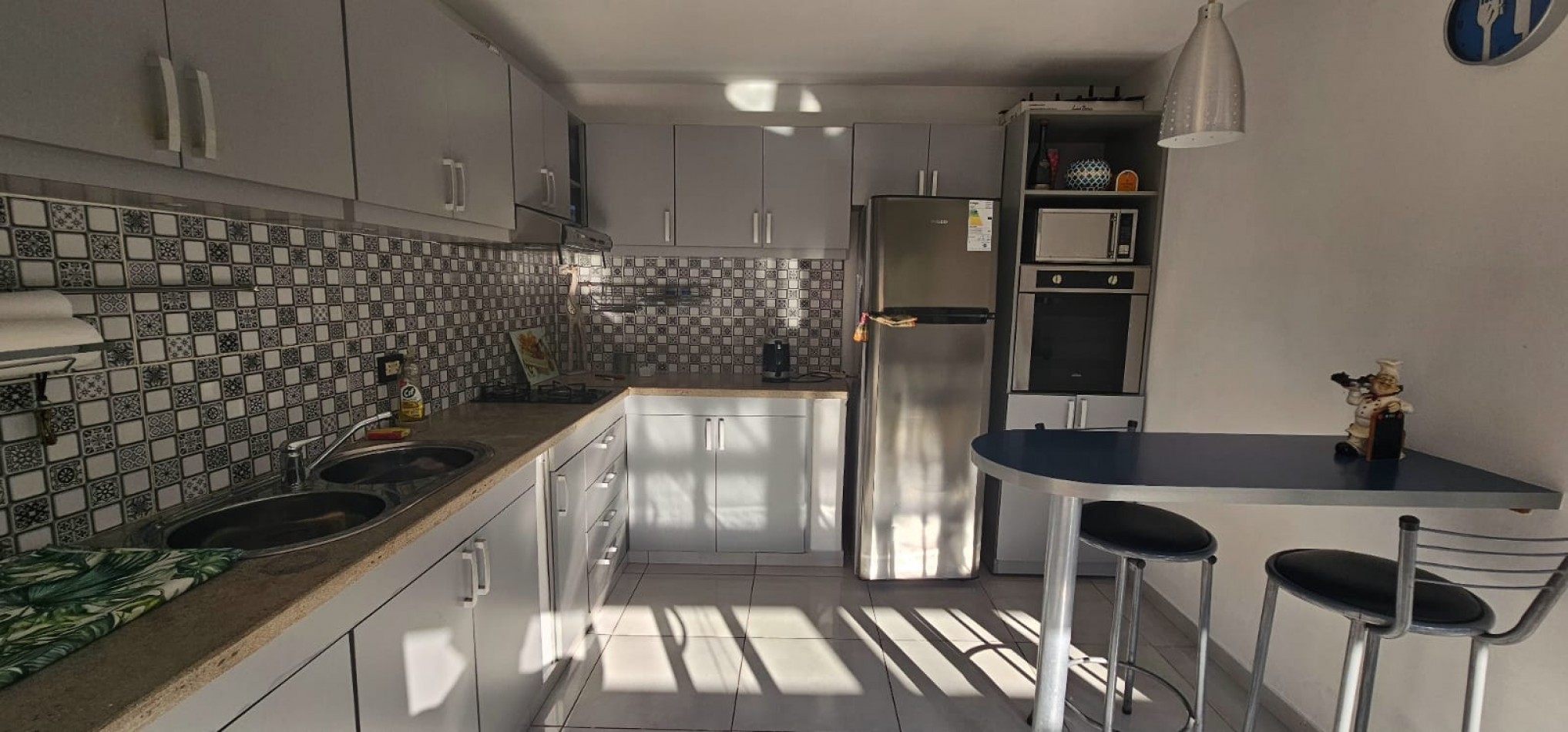 BELLO DUPLEX A 150 MTS. DE AV. URQUIZA. POSADAS. MISIONES