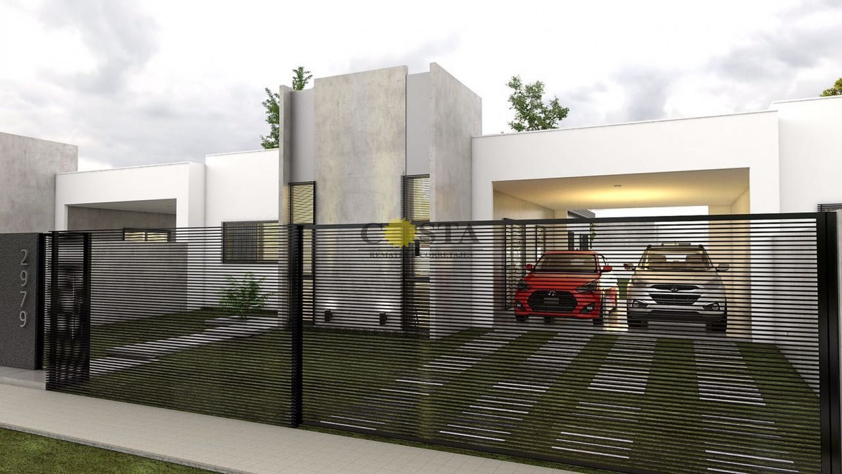 CASA A TERMINAR EN BARRIO NUEVO OESTE II. VENTA. POSADAS, MISIONES