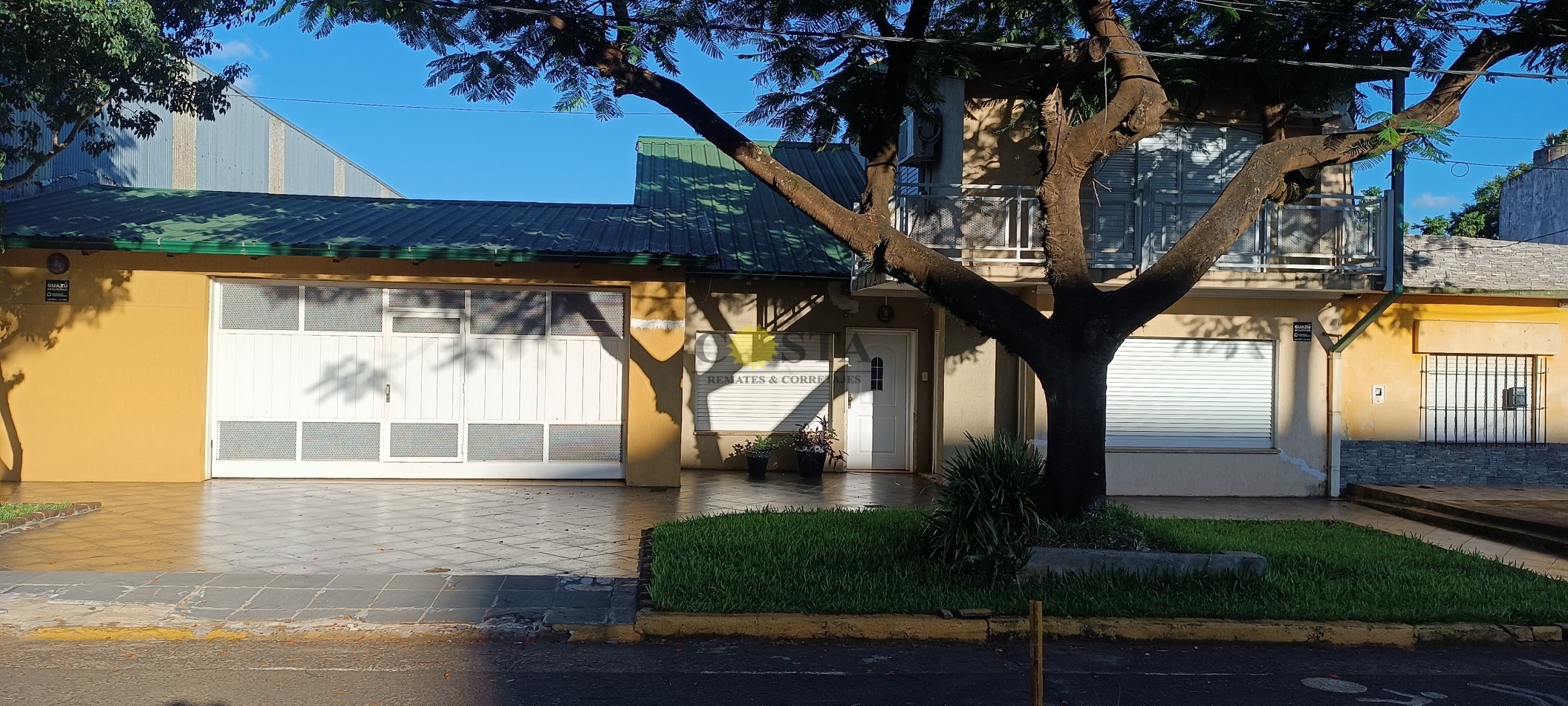 EXTENSO CHALET S/AV. FCO. DE HARO. VENTA. POSADAS MISIONES