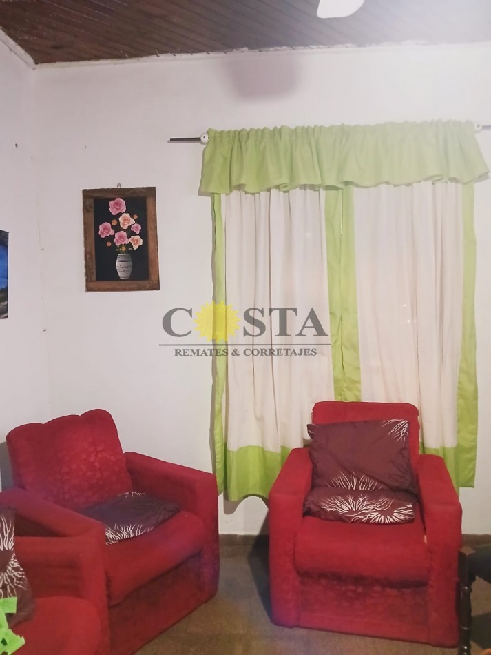 DEPARTAMENTO 2 DORMITORIOS EN CHACRA 147. VILLA CABELLO. POSADAS. MISIONES