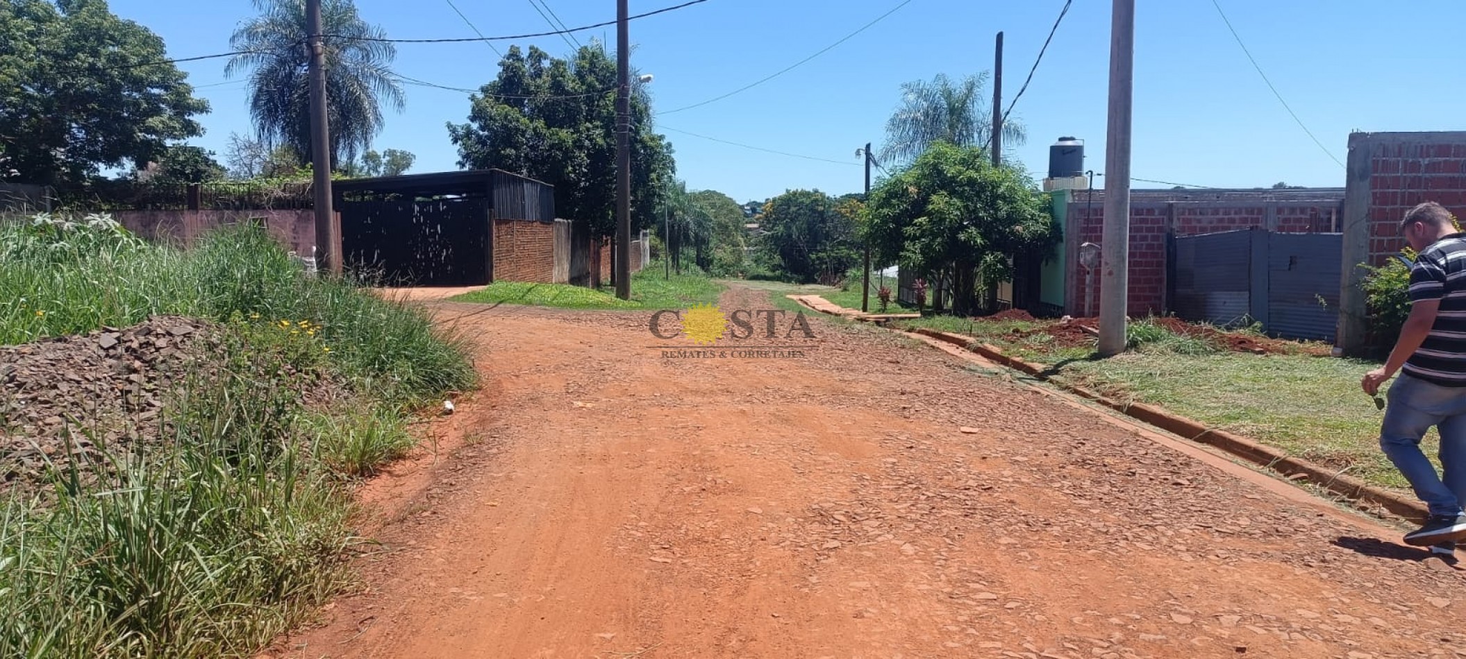 INTERESANTE CASA DE 1 DOMITORIO, EN ITAEMBE MINI. VENTA. POSADAS. MISIONES