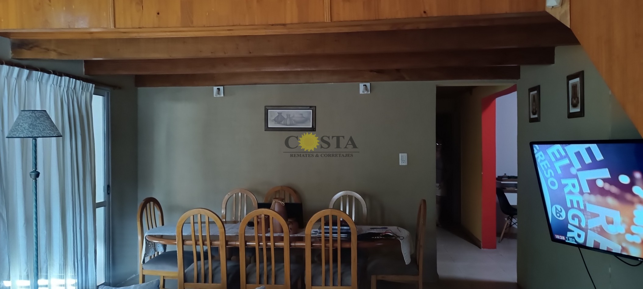 EXTENSO CHALET S/AV. FCO. DE HARO. VENTA. POSADAS MISIONES