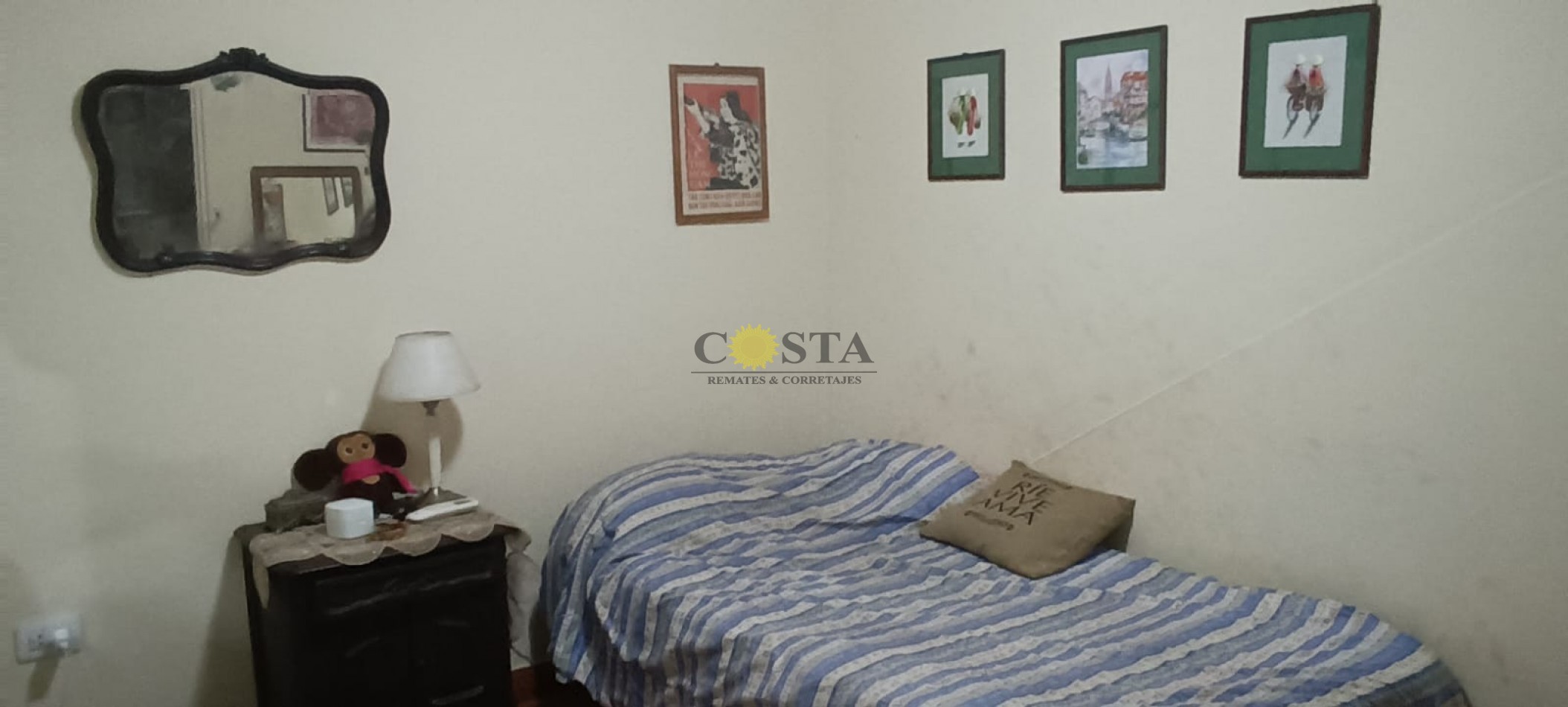  CHALET DE CATEGORIA EN AV. ALMIRANTE BROWN Y LAS HERAS. POSADAS, MISIONES