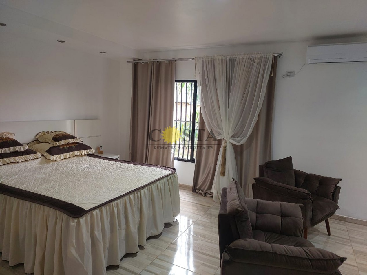 BELLO CHALET DE 3 DORMITORIOS, EN JARDIN AMERICA. MISIONES