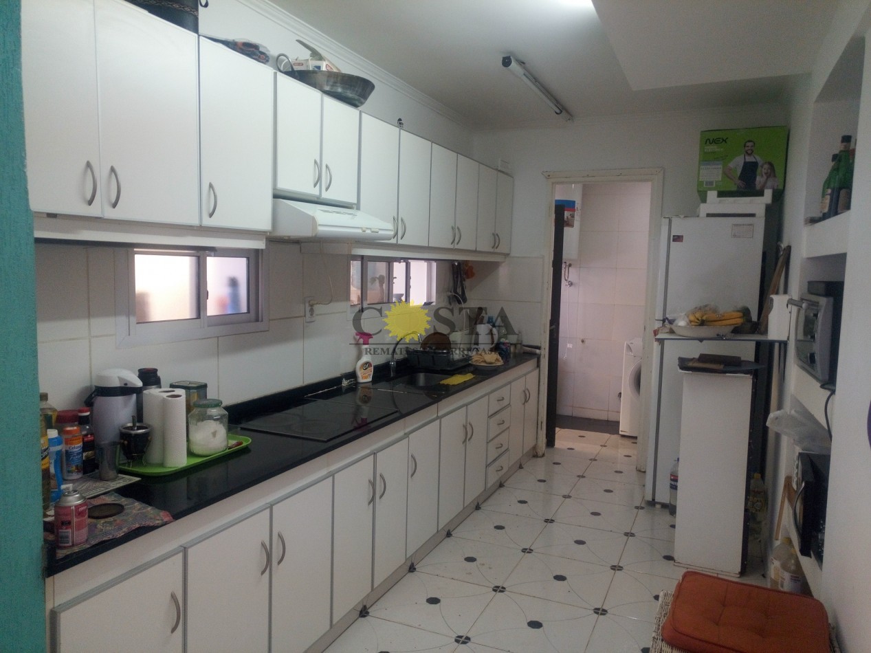 CHALET Z/COLON Y BELGRANO. POSADAS MISIONES VENTA