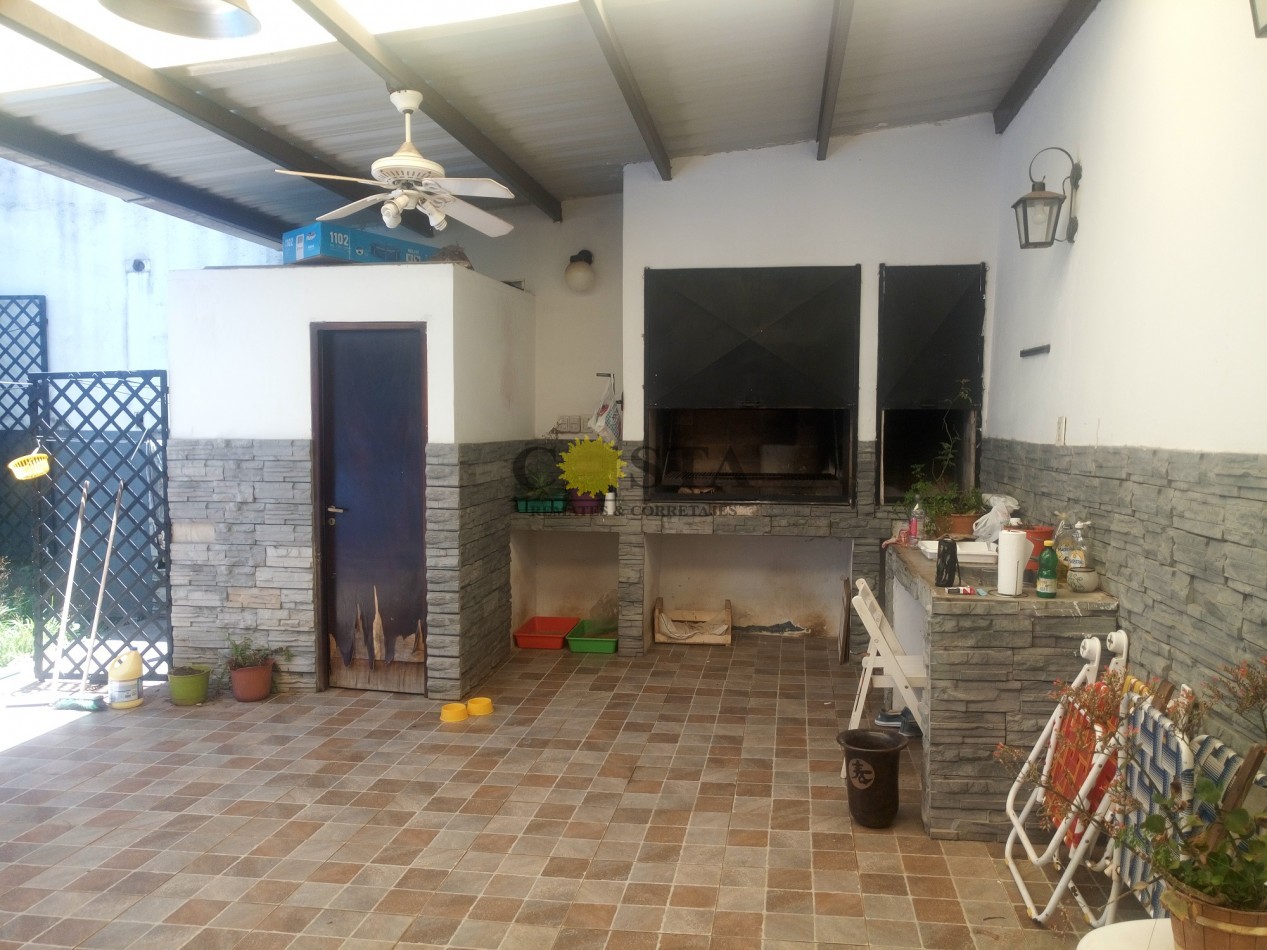 CHALET Z/COLON Y BELGRANO. POSADAS MISIONES VENTA