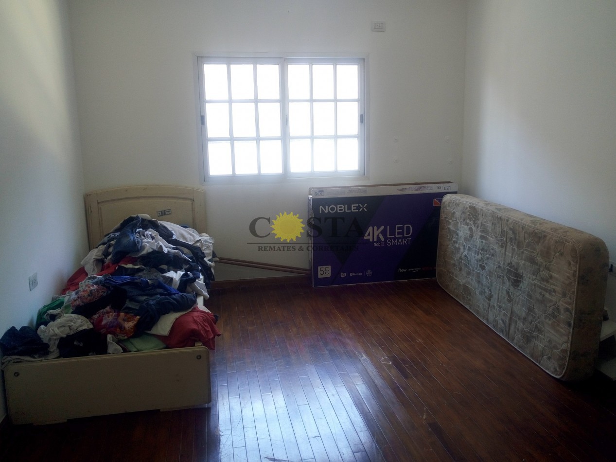 CHALET Z/COLON Y BELGRANO. POSADAS MISIONES VENTA