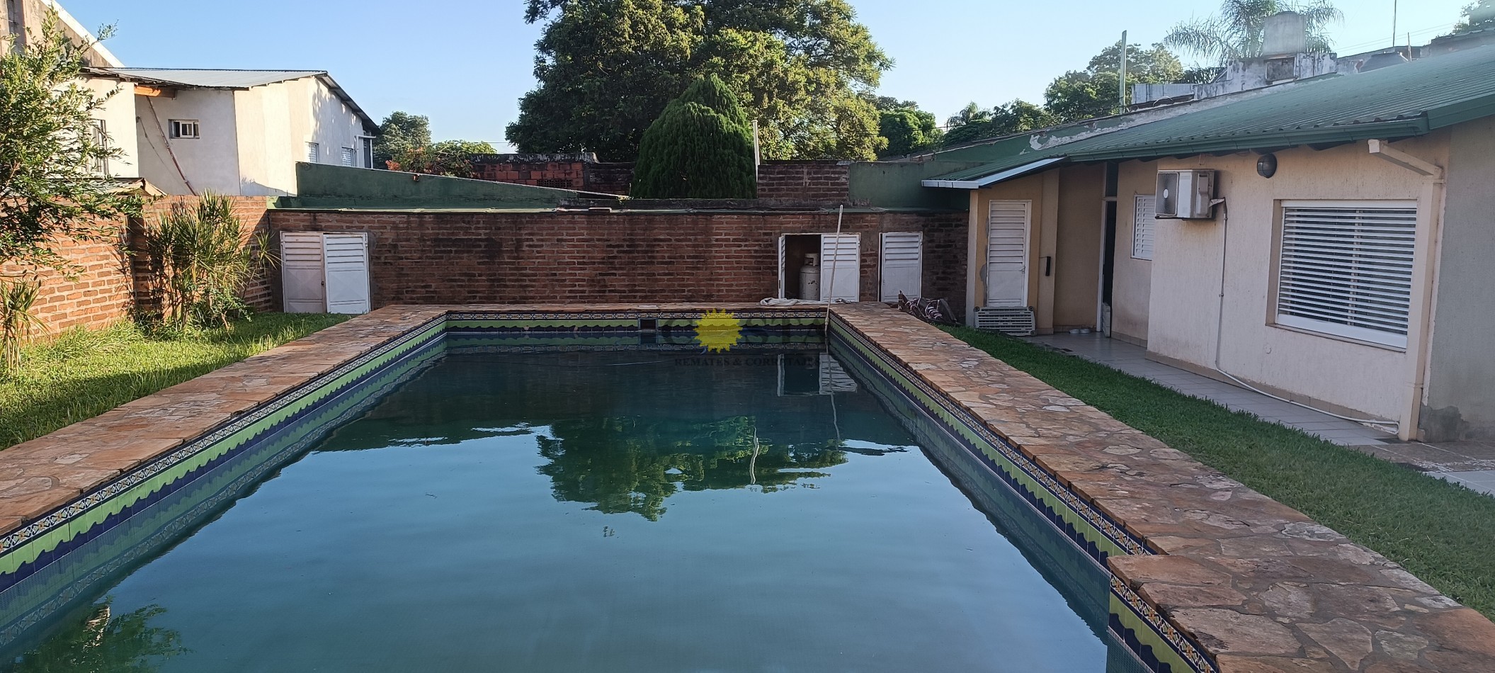 EXTENSO CHALET S/AV. FCO. DE HARO. VENTA. POSADAS MISIONES