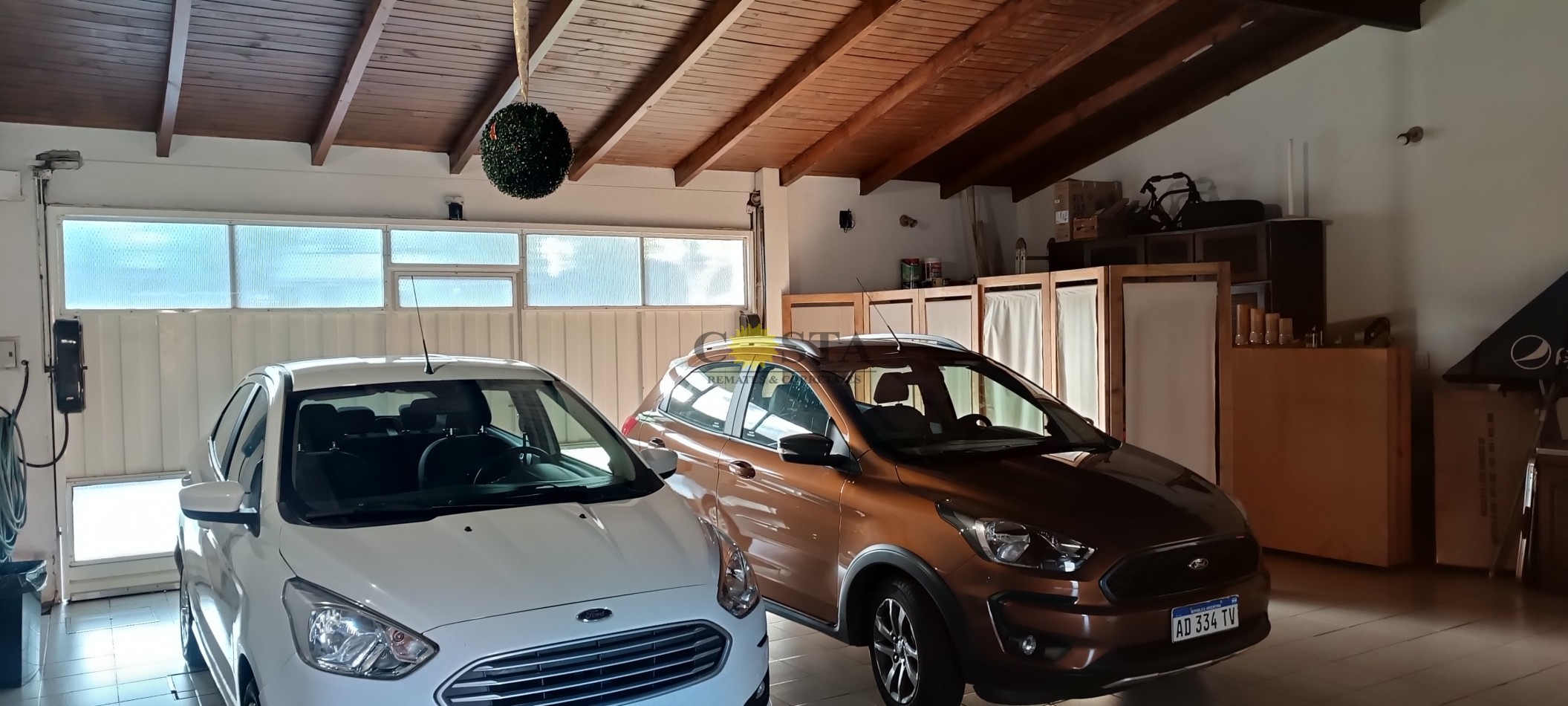 EXTENSO CHALET S/AV. FCO. DE HARO. VENTA. POSADAS MISIONES