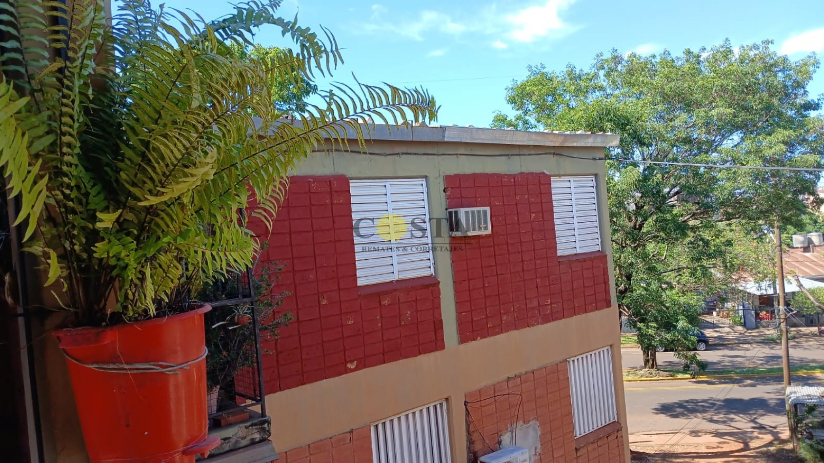 DEPARTAMENTO DE 3 DORMITORIOS EN CHACRA 148. POSADAS. MISIONES