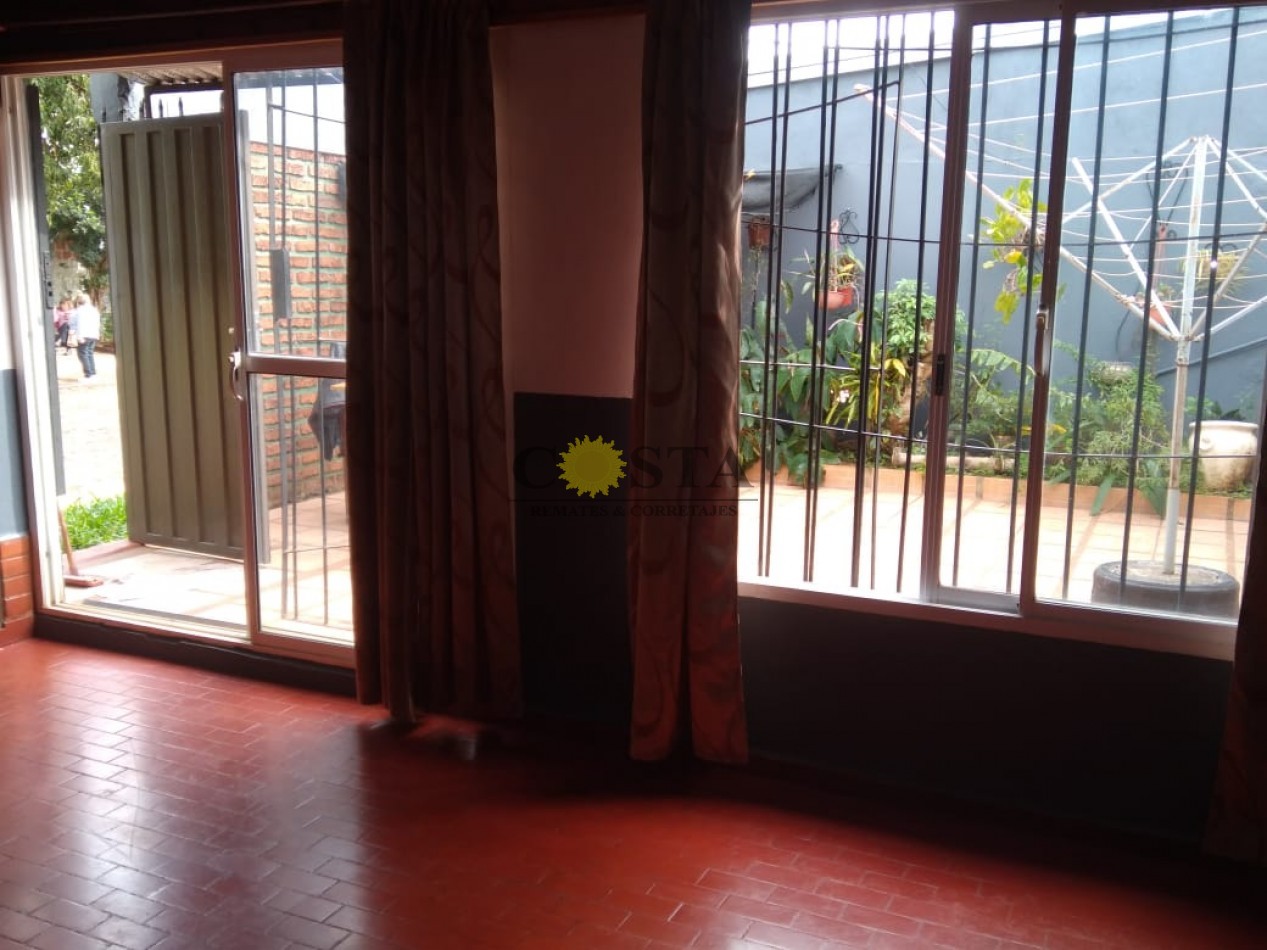 DUPLEX AMPLIADO, DE 3 DORMITORIOS EN ESQUINA. POSADAS. MISIONES. VENTA. 