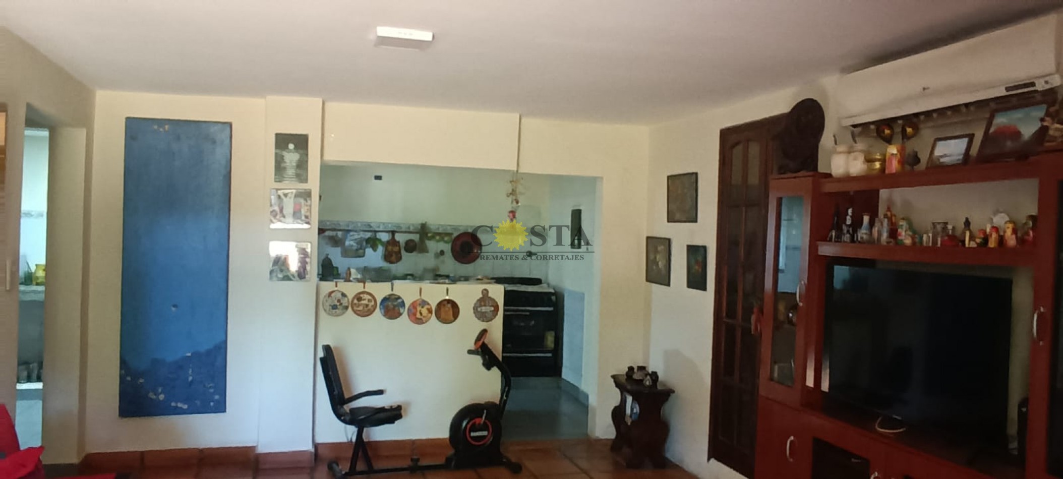  CHALET DE CATEGORIA EN AV. ALMIRANTE BROWN Y LAS HERAS. POSADAS, MISIONES