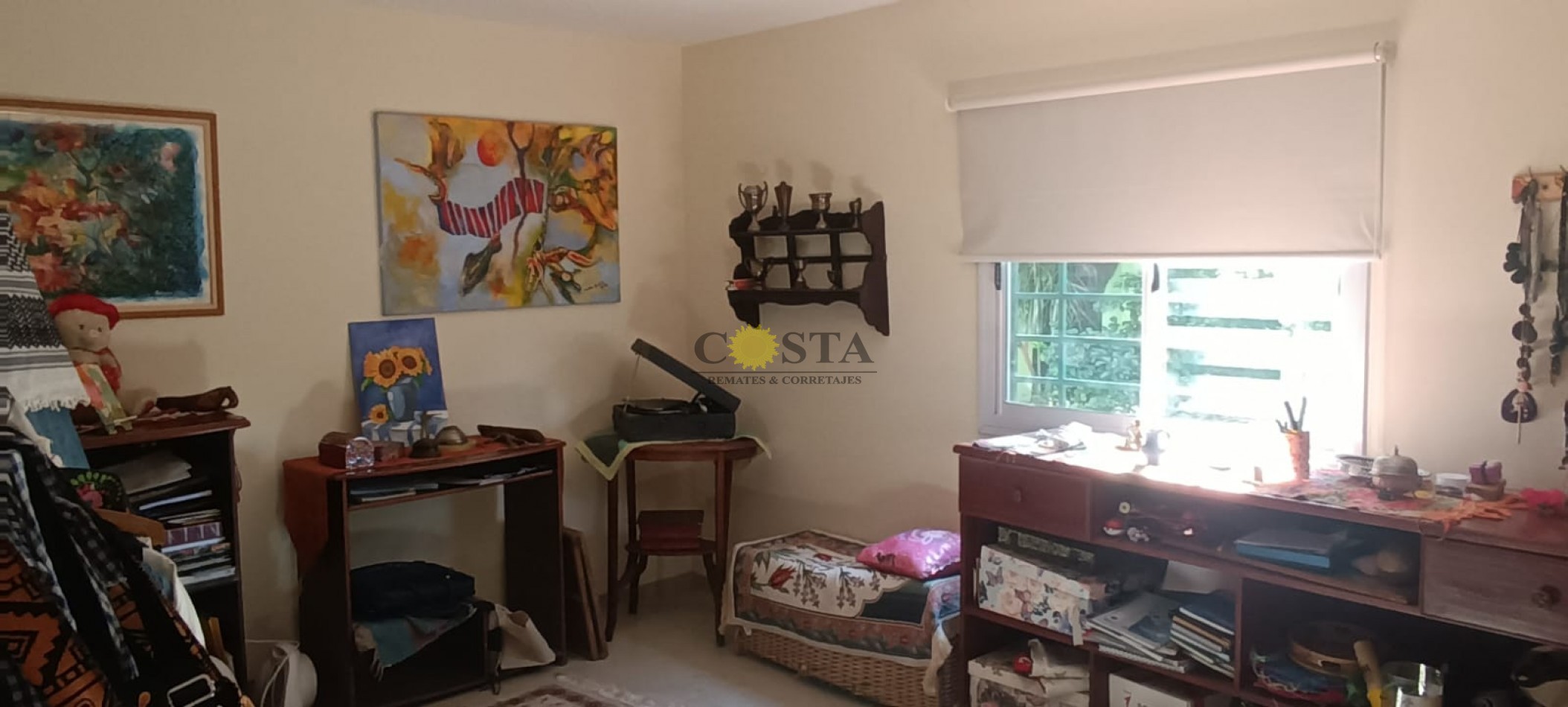  CHALET DE CATEGORIA EN AV. ALMIRANTE BROWN Y LAS HERAS. POSADAS, MISIONES