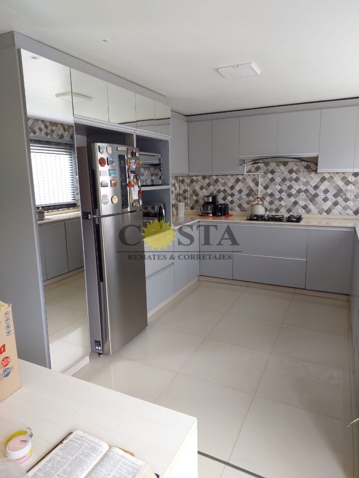 BELLO CHALET DE 3 DORMITORIOS, EN JARDIN AMERICA. MISIONES