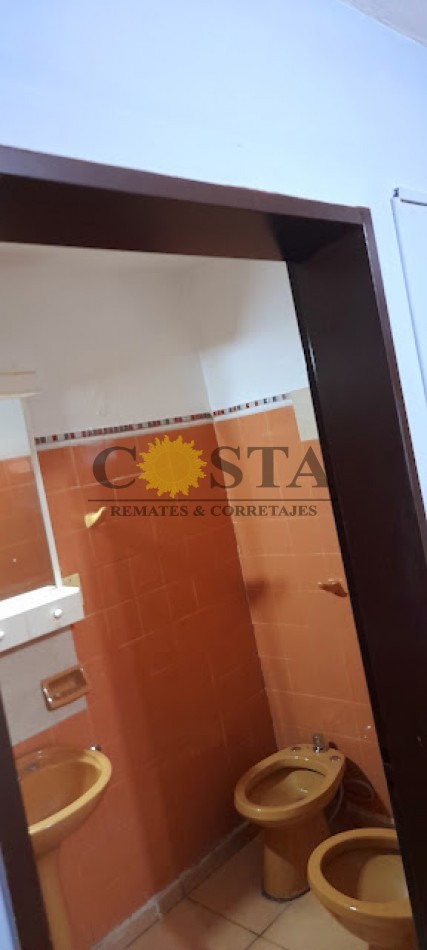 INTERESANTE PROPIEDAD DE DEPARTAMENTOS. VENTA. POSADAS, MISIONES