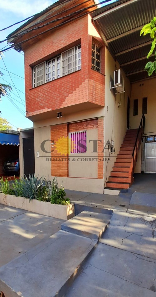 INTERESANTE PROPIEDAD DE DEPARTAMENTOS. VENTA. POSADAS, MISIONES