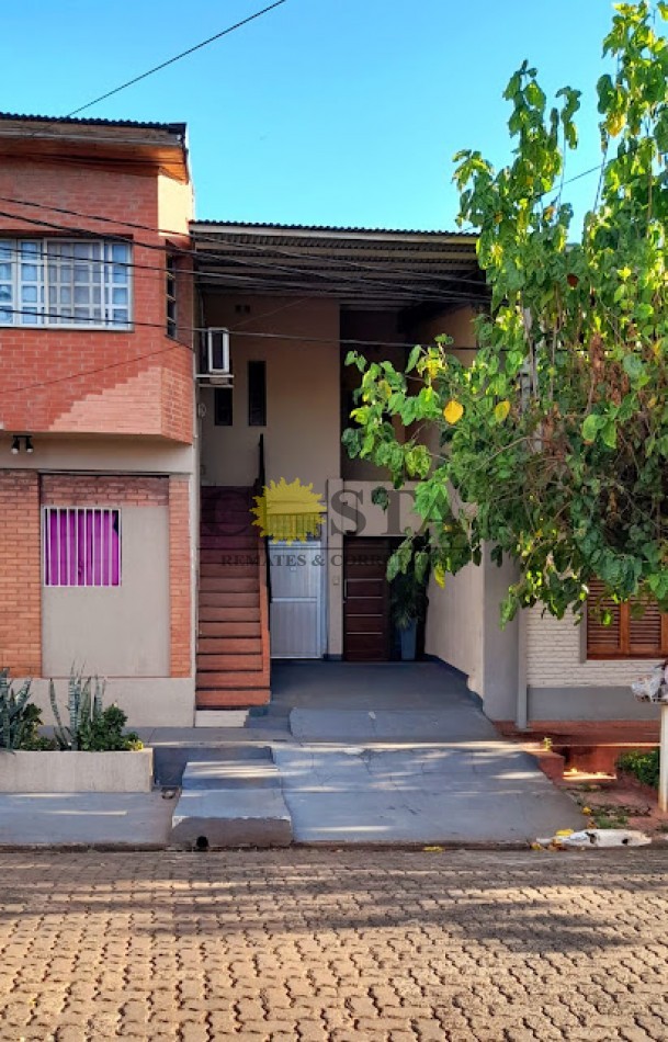 INTERESANTE PROPIEDAD DE DEPARTAMENTOS. VENTA. POSADAS, MISIONES