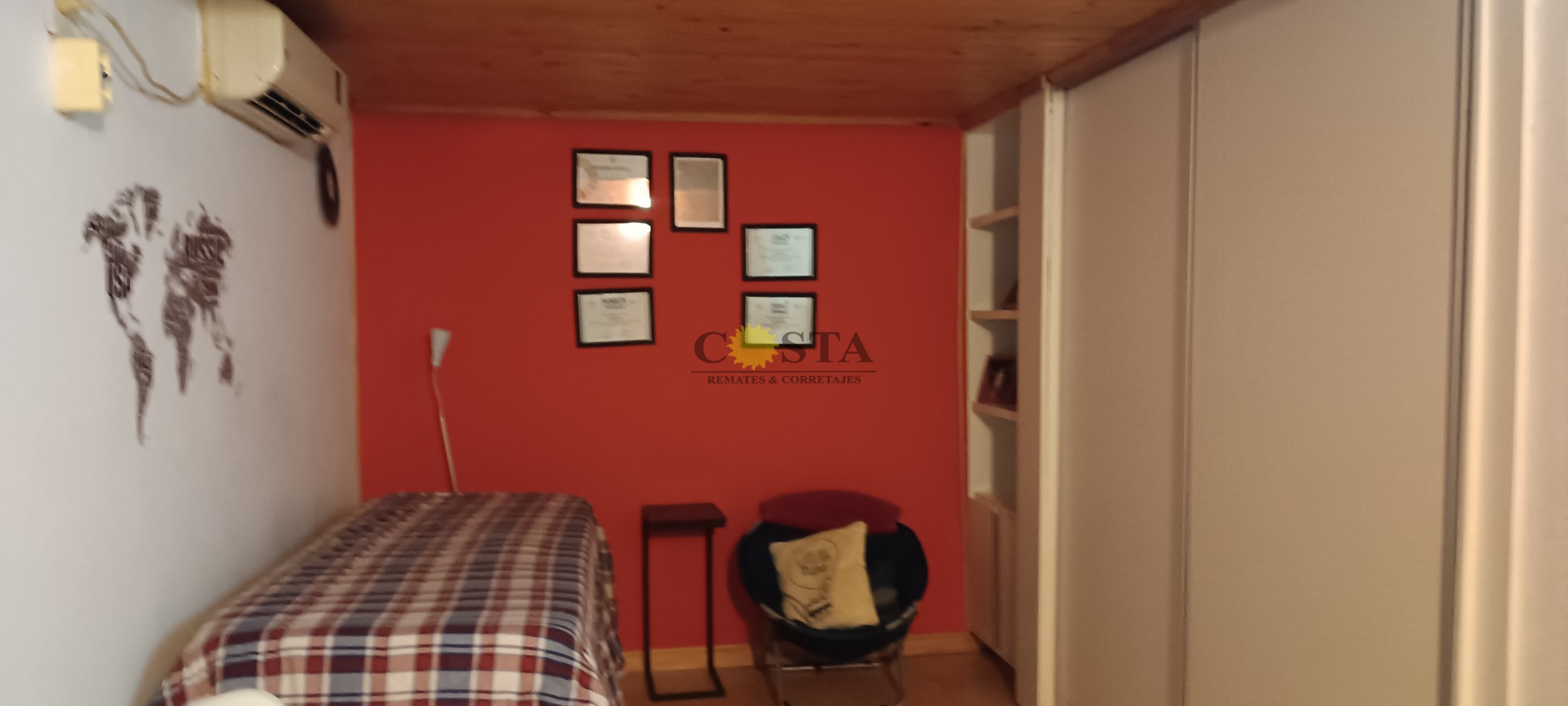 EXTENSO CHALET S/AV. FCO. DE HARO. VENTA. POSADAS MISIONES