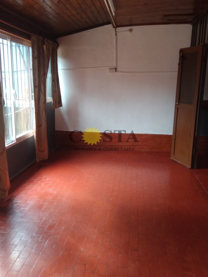 DUPLEX AMPLIADO, DE 3 DORMITORIOS EN ESQUINA. POSADAS. MISIONES. VENTA. 