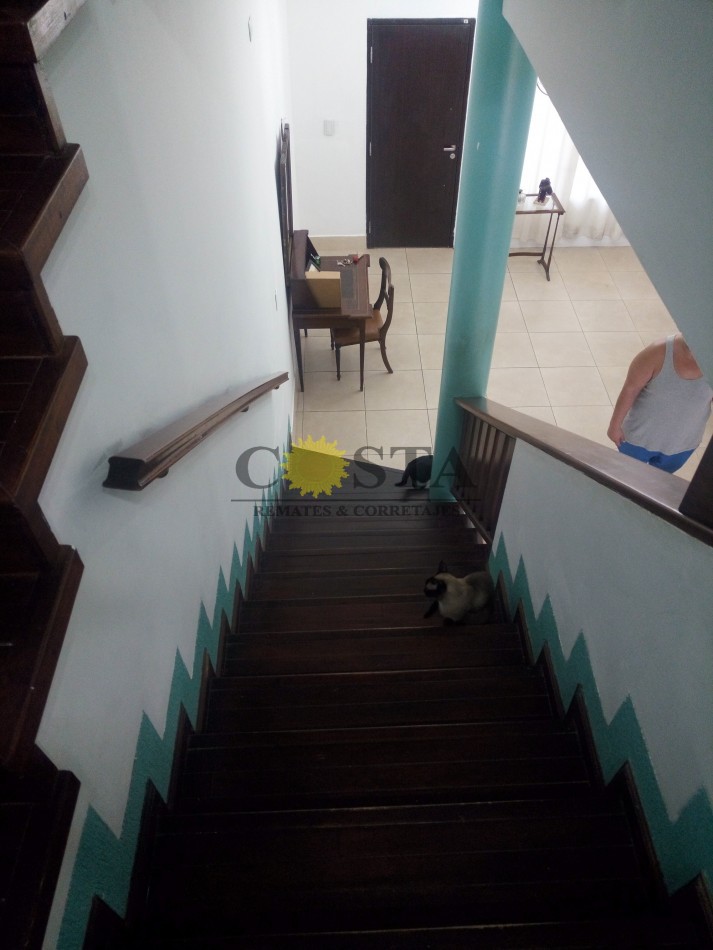 CHALET Z/COLON Y BELGRANO. POSADAS MISIONES VENTA
