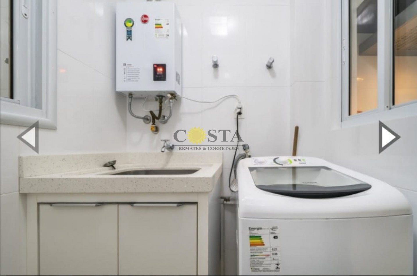 HERMOSO DEPARTAMENTO A 80 MTS. DEL MAR. BOMBAS. SANTA CATARINA. BRASIL