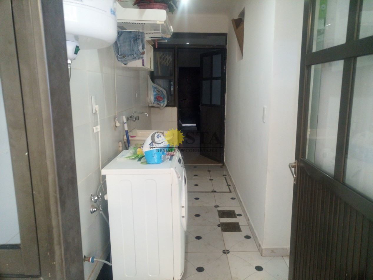 CHALET Z/COLON Y BELGRANO. POSADAS MISIONES VENTA