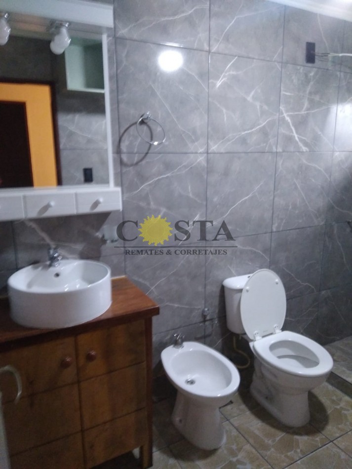 DUPLEX AMPLIADO, DE 3 DORMITORIOS EN ESQUINA. POSADAS. MISIONES. VENTA. 