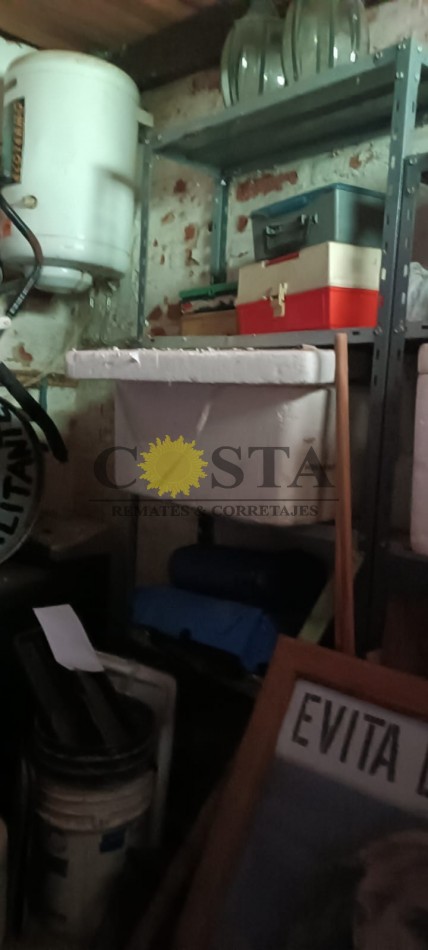  CHALET DE CATEGORIA EN AV. ALMIRANTE BROWN Y LAS HERAS. POSADAS, MISIONES