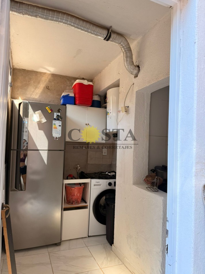 DEPARTAMENTO RESTAURADO A NUEVO. BARRIO LOS PINOS. VENTA. POSADAS, MISIONES.