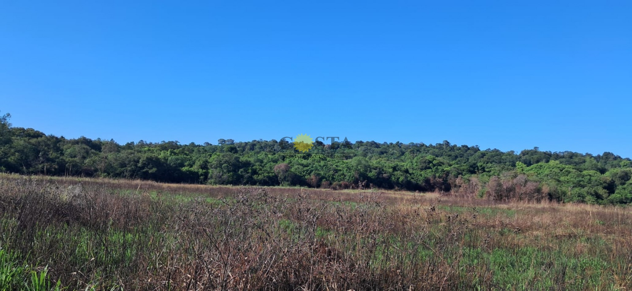 CHACRA DE 17,6 HAS. EN SAN IGNACIO. MISIONES. 