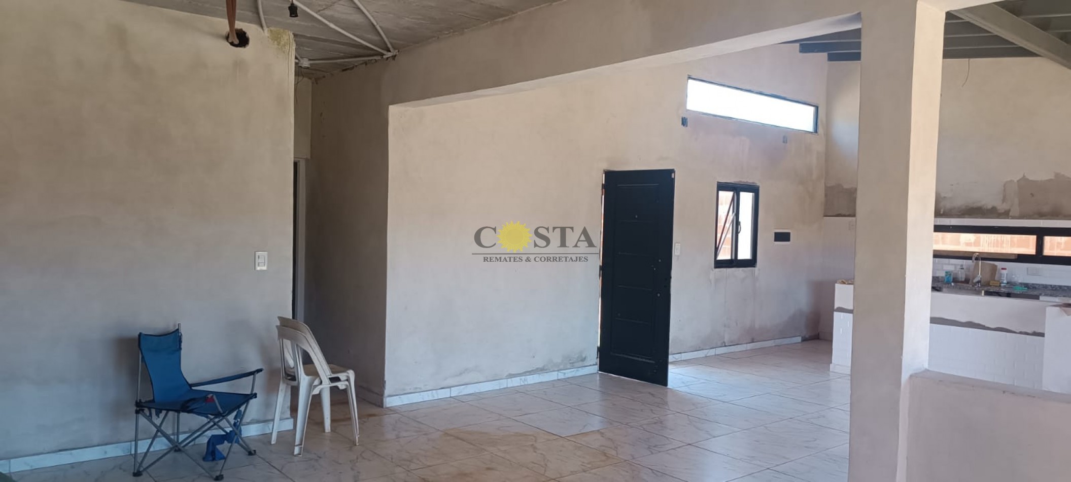 INTERESANTE CASA DE 1 DOMITORIO, EN ITAEMBE MINI. VENTA. POSADAS. MISIONES
