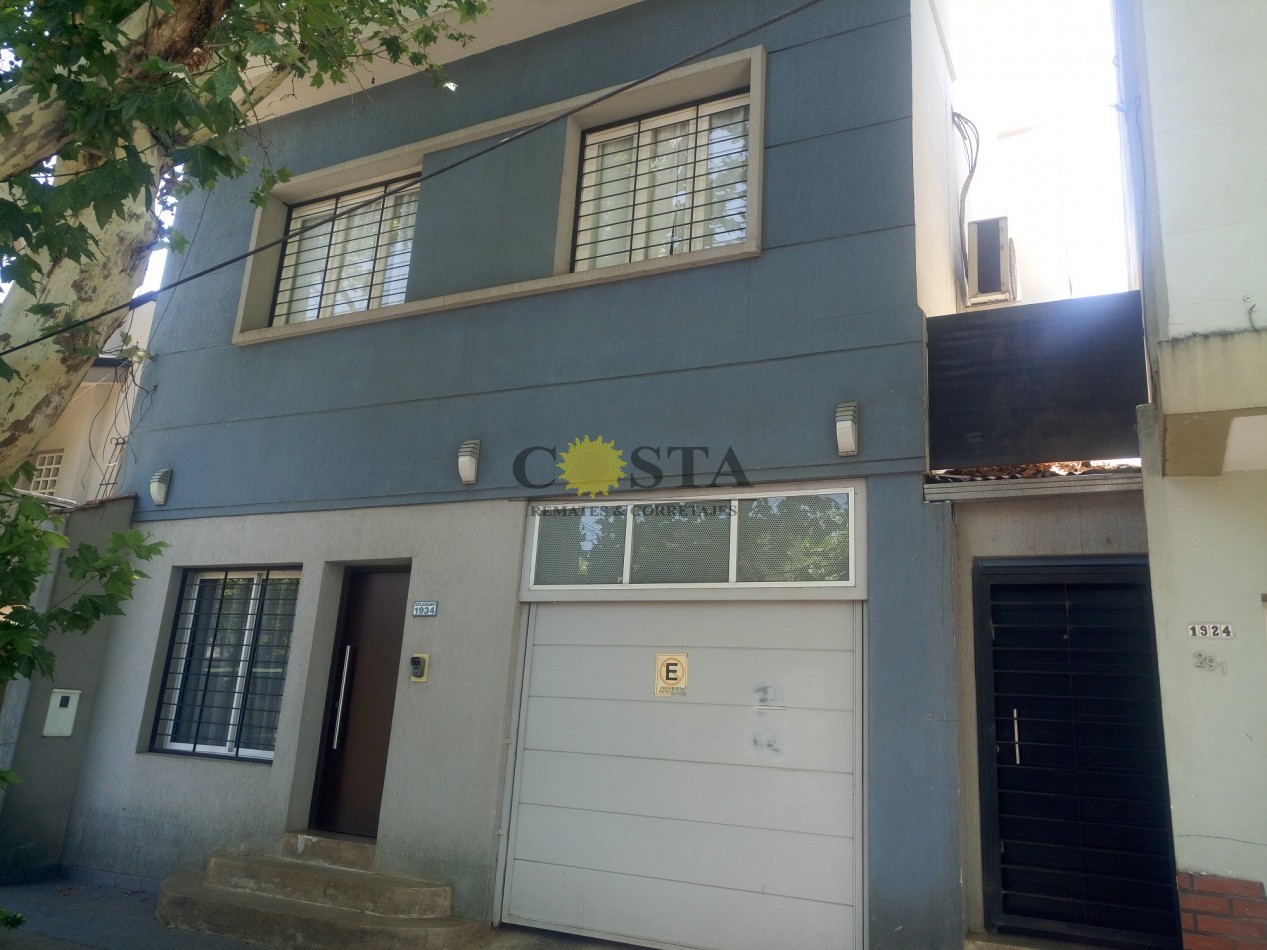 CHALET Z/COLON Y BELGRANO. POSADAS MISIONES VENTA