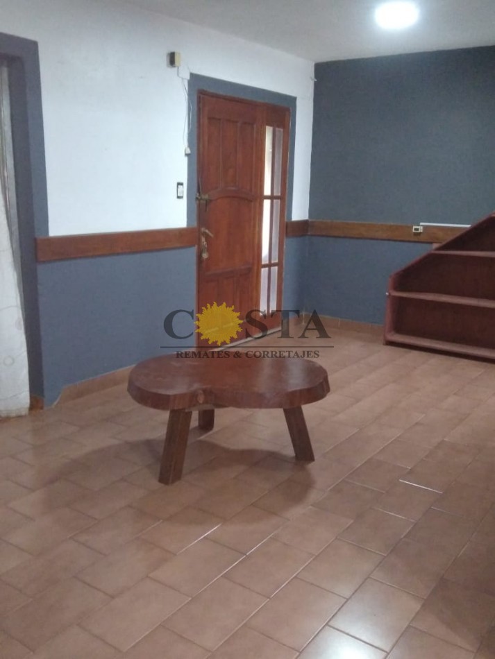 DUPLEX AMPLIADO, DE 3 DORMITORIOS EN ESQUINA. POSADAS. MISIONES. VENTA. 