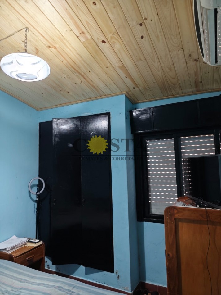 CASA DE 2 DORMITORIOS Y COCHERA A 250,00 MTS. DE COSTANERA. POSADAS. MISIONES