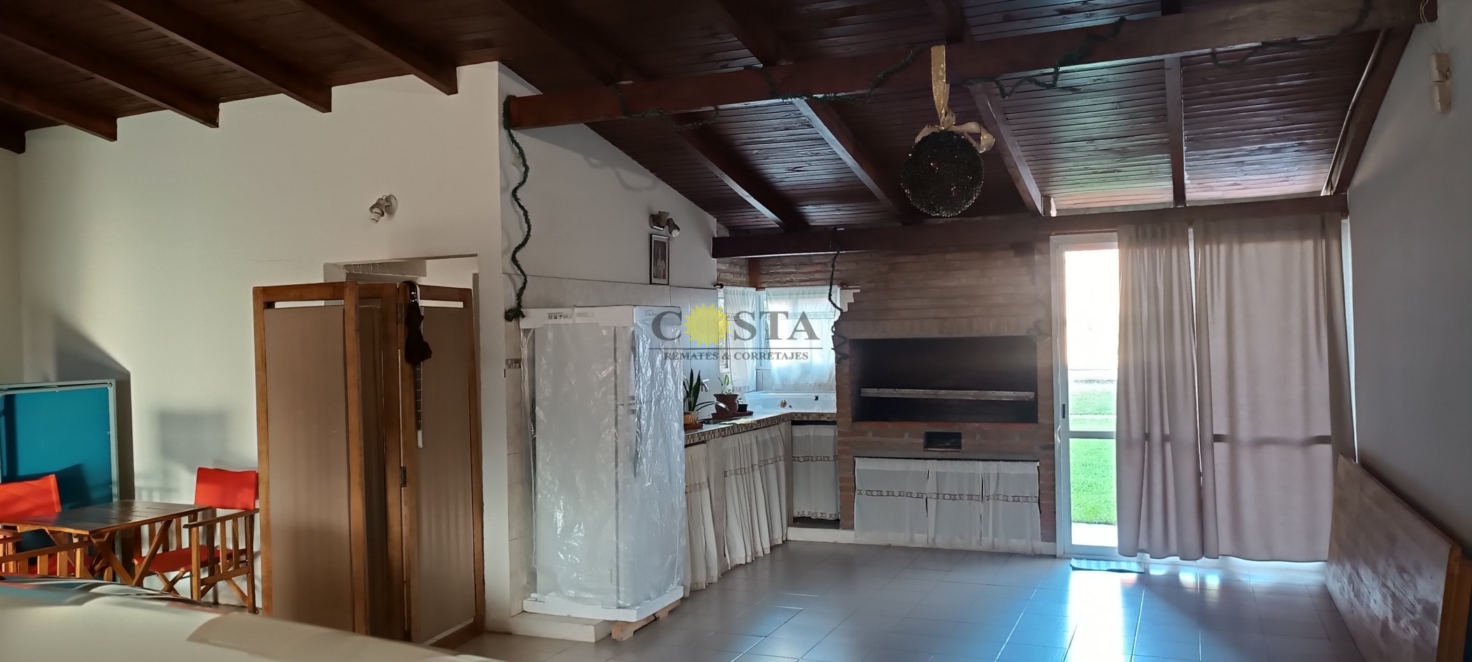 EXTENSO CHALET S/AV. FCO. DE HARO. VENTA. POSADAS MISIONES