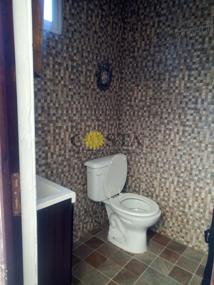 CHALET Z/COLON Y BELGRANO. POSADAS MISIONES VENTA