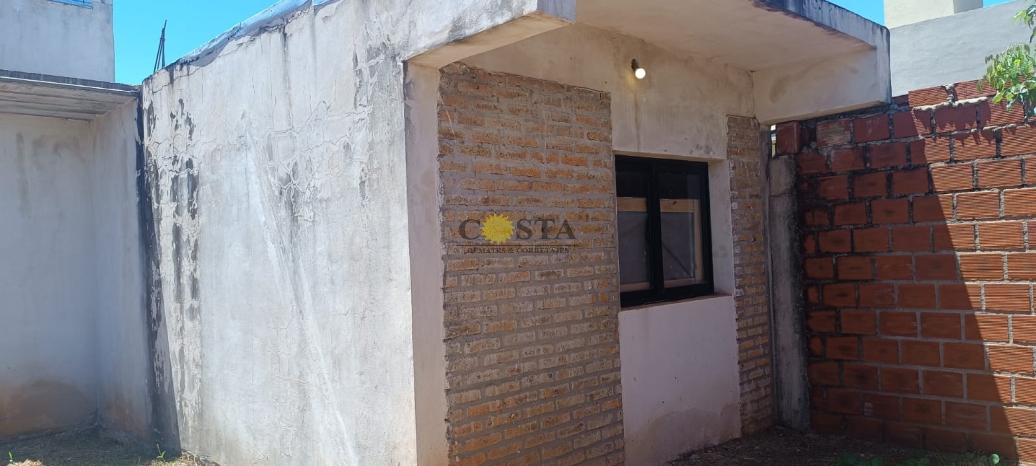 INTERESANTE CASA DE 1 DOMITORIO, EN ITAEMBE MINI. VENTA. POSADAS. MISIONES