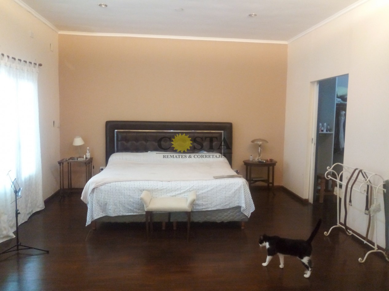 CHALET Z/COLON Y BELGRANO. POSADAS MISIONES VENTA