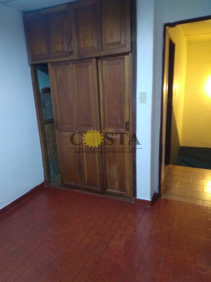 DUPLEX AMPLIADO, DE 3 DORMITORIOS EN ESQUINA. POSADAS. MISIONES. VENTA. 