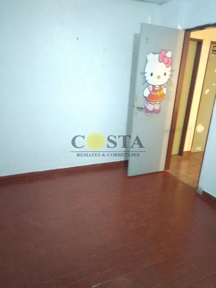DUPLEX AMPLIADO, DE 3 DORMITORIOS EN ESQUINA. POSADAS. MISIONES. VENTA. 