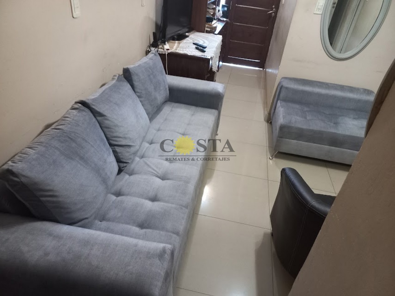 INTERESANTE PROPIEDAD DE DEPARTAMENTOS. VENTA. POSADAS, MISIONES