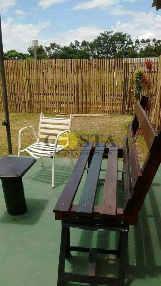 CABAÑA EN 2 PLANTAS. B° PORTAL DEL SOL. ITUZAINGO. CORRIENTES. VENTA. 