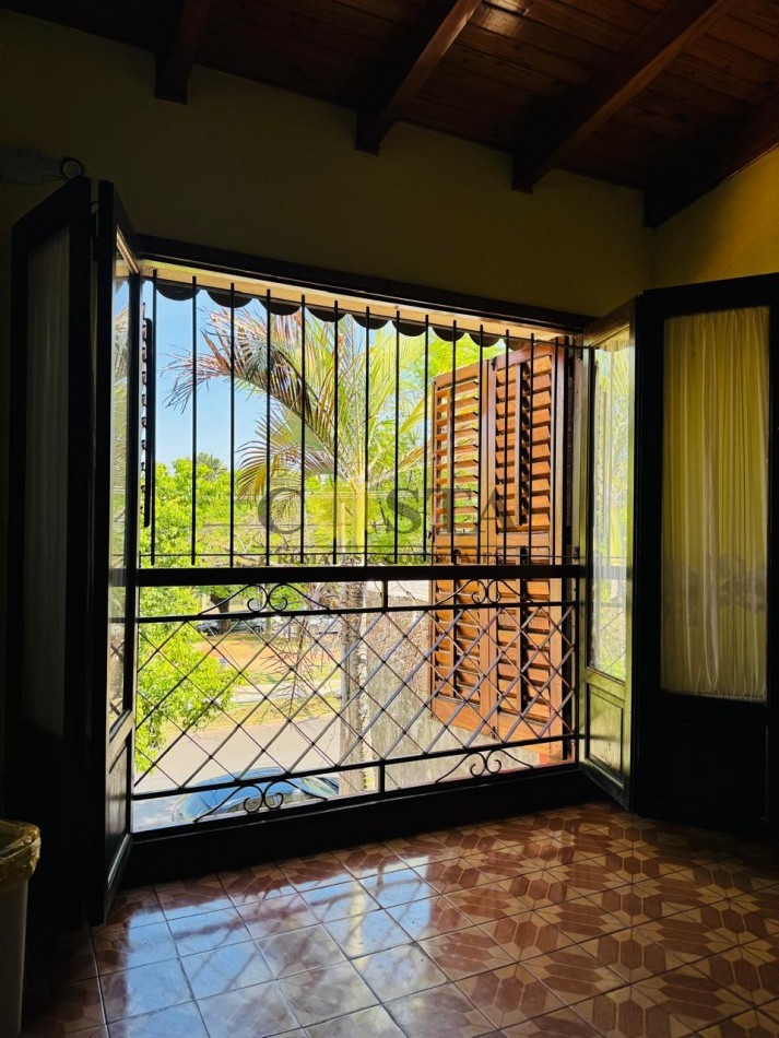 CHALET CENTRICO EN 2 PLANTAS. POSADAS, MISIONES. VENTA
