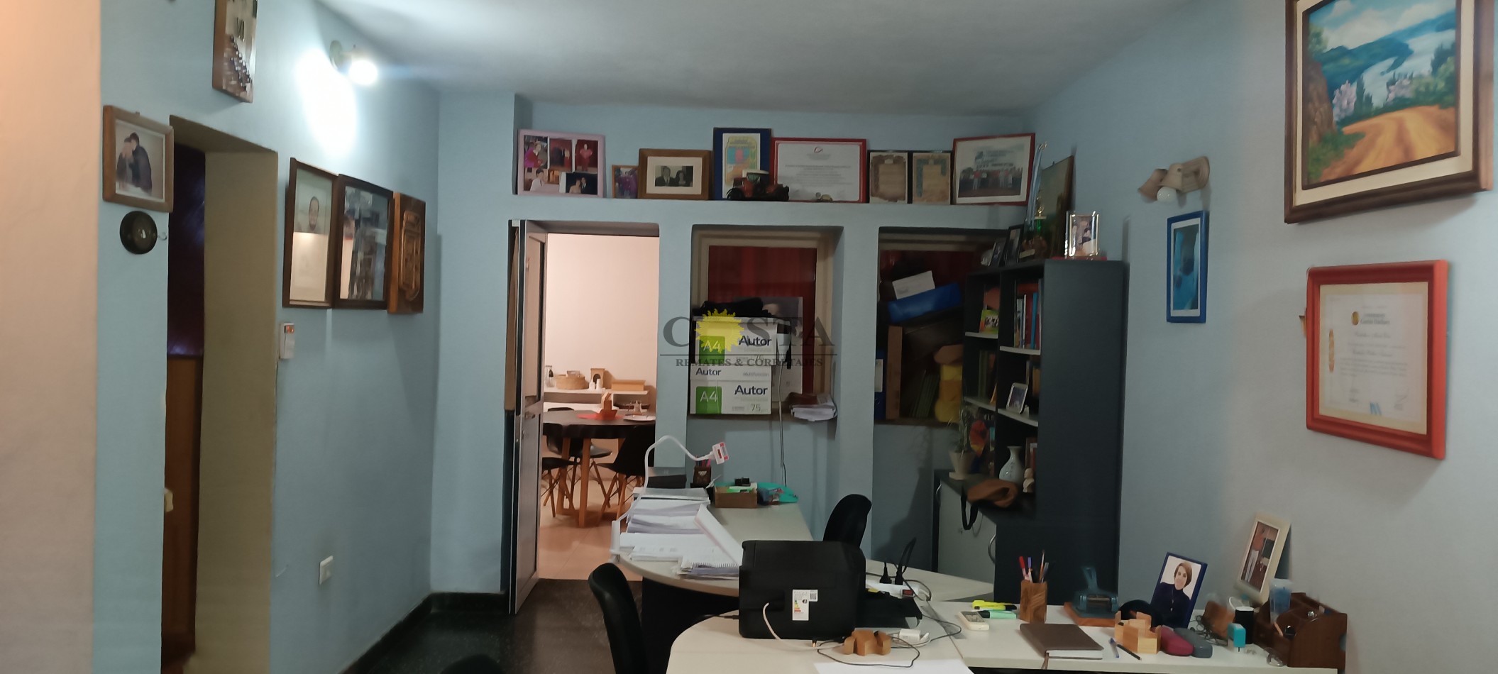 EXTENSO CHALET S/AV. FCO. DE HARO. VENTA. POSADAS MISIONES