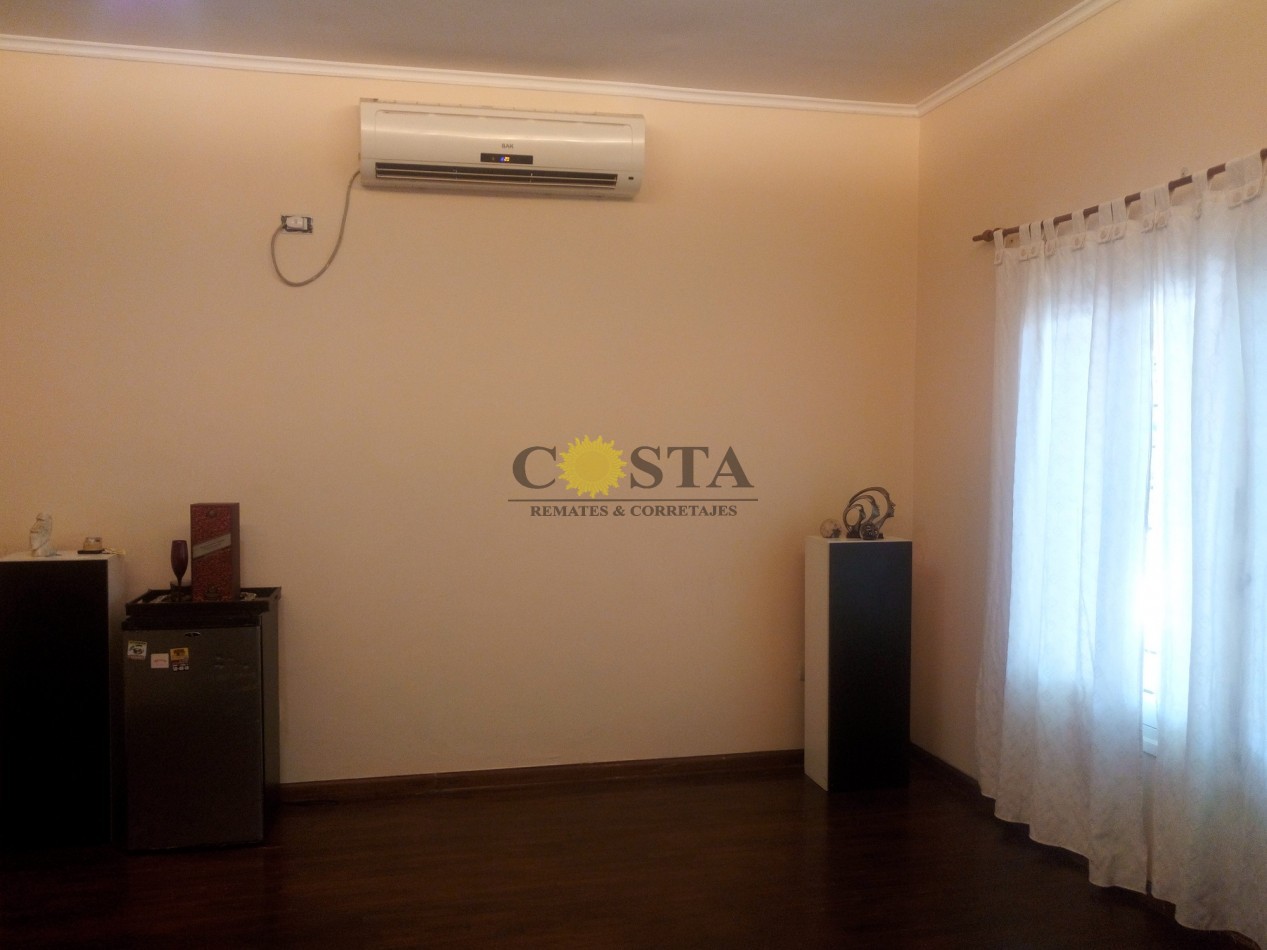 CHALET Z/COLON Y BELGRANO. POSADAS MISIONES VENTA