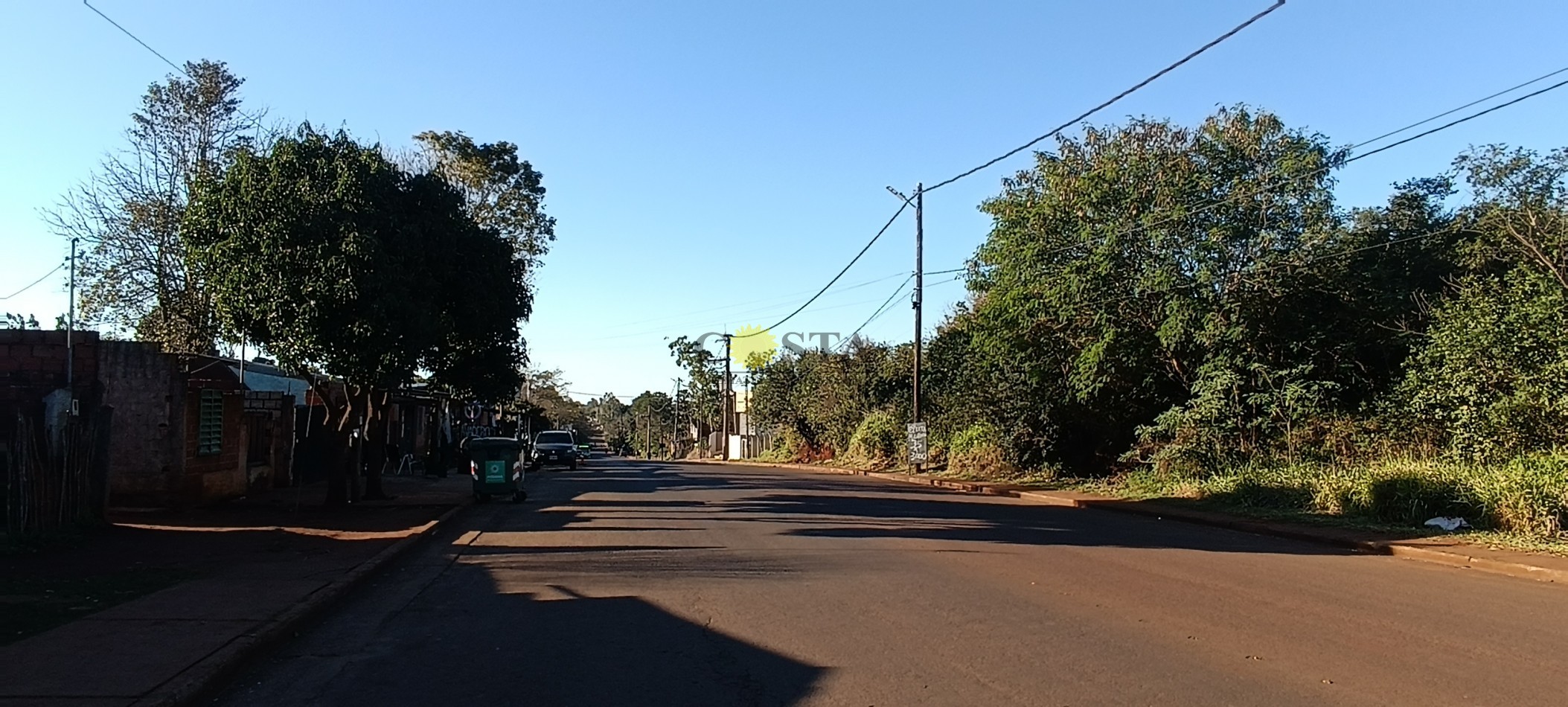 10.000,00 M2 S/AV. 147. B° ITAEMBE MINI. POSADAS. MISIONES. VENTA.