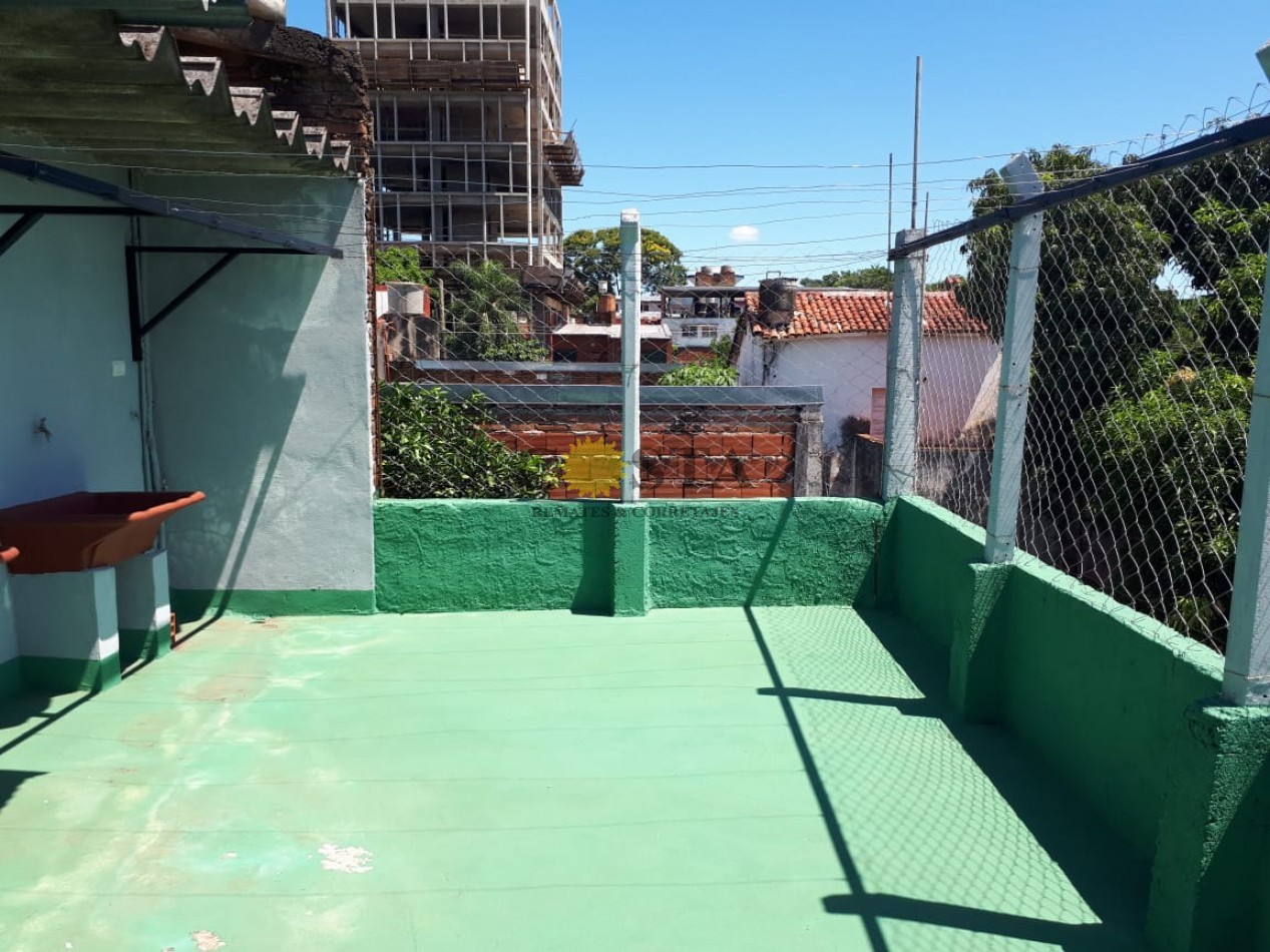 INTERESANTE PROPIEDAD DE DEPARTAMENTOS. VENTA. POSADAS, MISIONES
