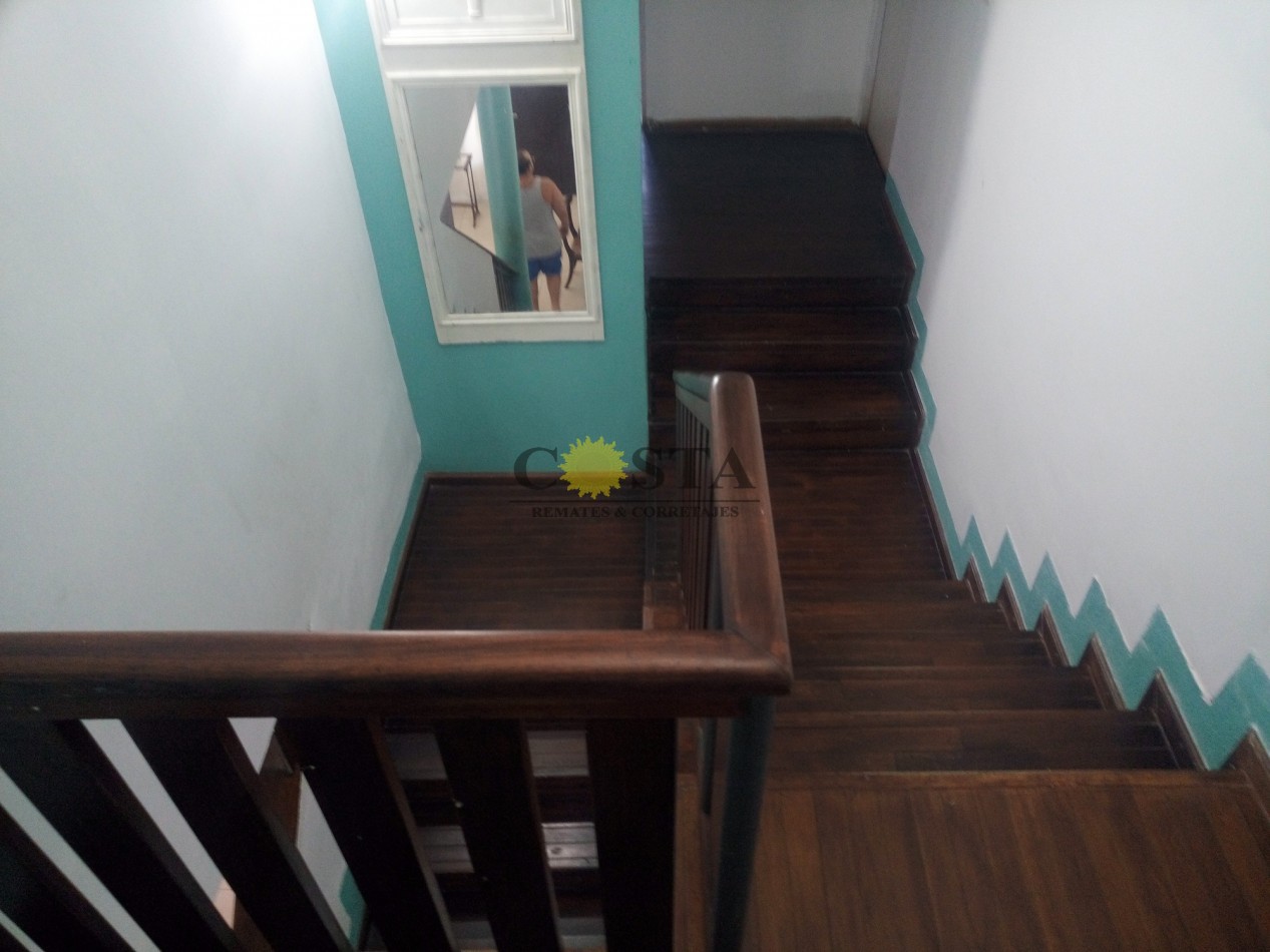 CHALET Z/COLON Y BELGRANO. POSADAS MISIONES VENTA