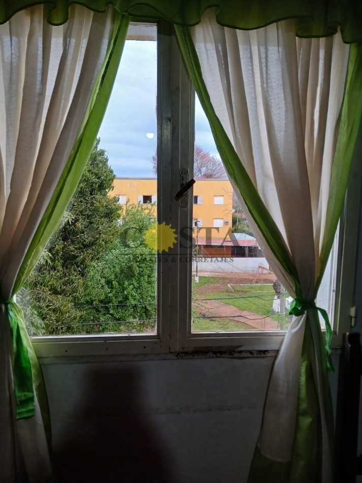 DEPARTAMENTO 2 DORMITORIOS EN CHACRA 147. VILLA CABELLO. POSADAS. MISIONES